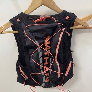 Nathan Vaporairess hydration vest XXS